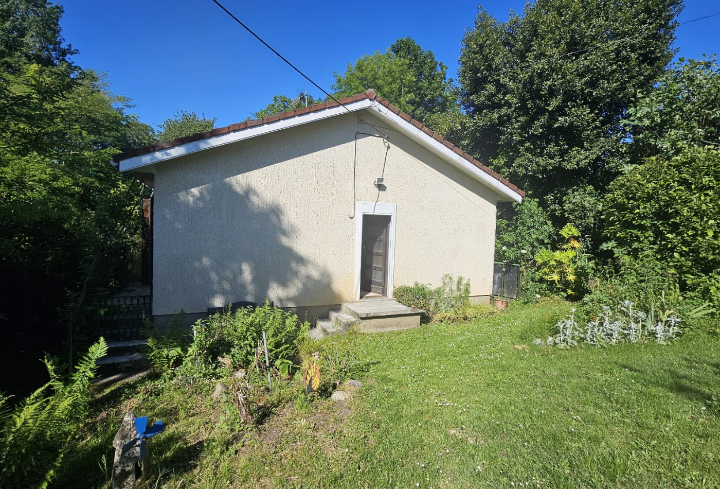vente Maison Villeneuve De Riviere - Photo 1