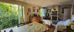 vente Maison Villeneuve De Riviere