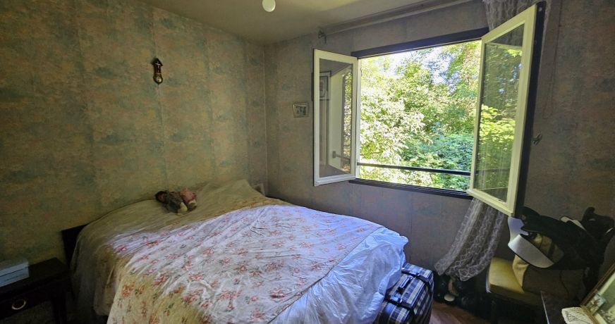 vente Maison Villeneuve De Riviere