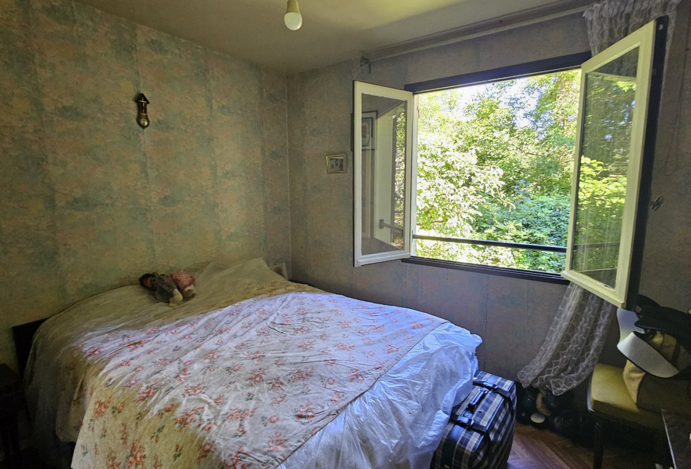 vente Maison Villeneuve De Riviere - Photo 5