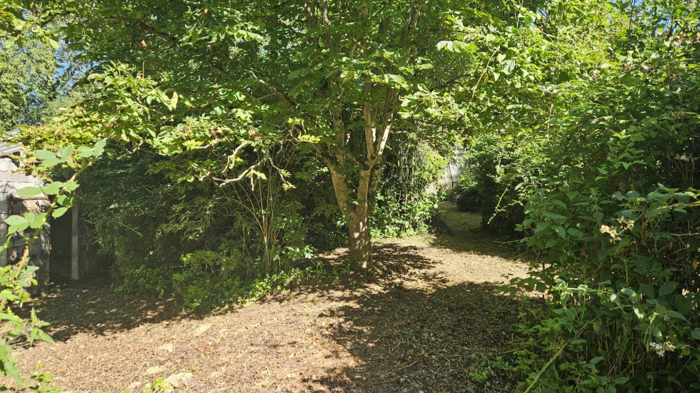 vente Maison Villeneuve De Riviere - Photo 8