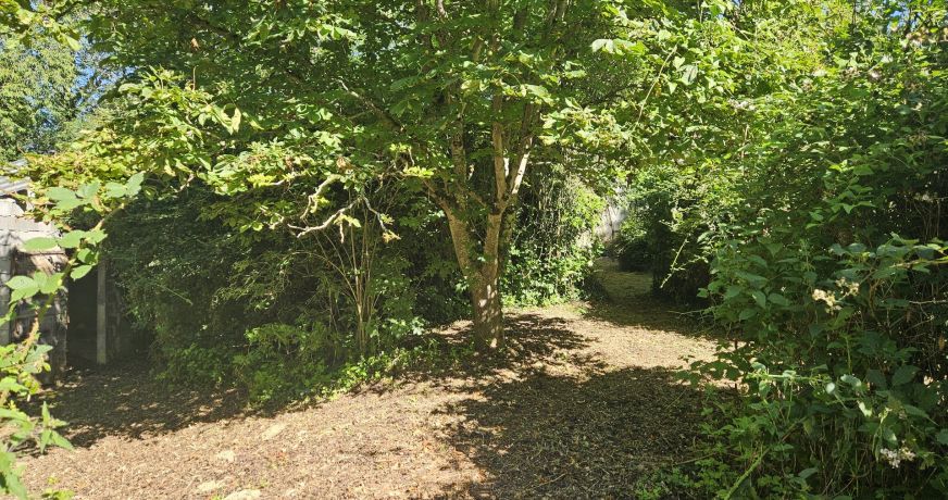 vente Maison Villeneuve De Riviere