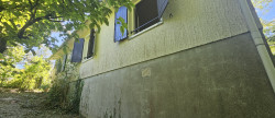 vente Maison Villeneuve De Riviere