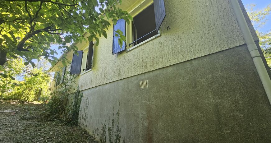 vente Maison Villeneuve De Riviere