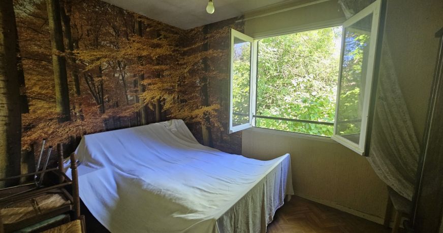 vente Maison Villeneuve De Riviere