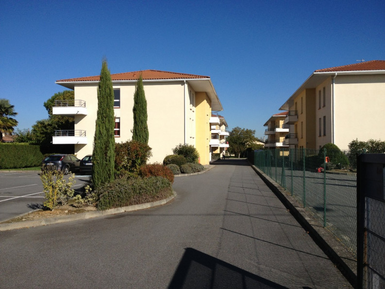 vente Appartement en résidence Saint Gaudens - Photo 1