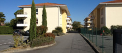 vente Appartement en résidence Saint Gaudens
