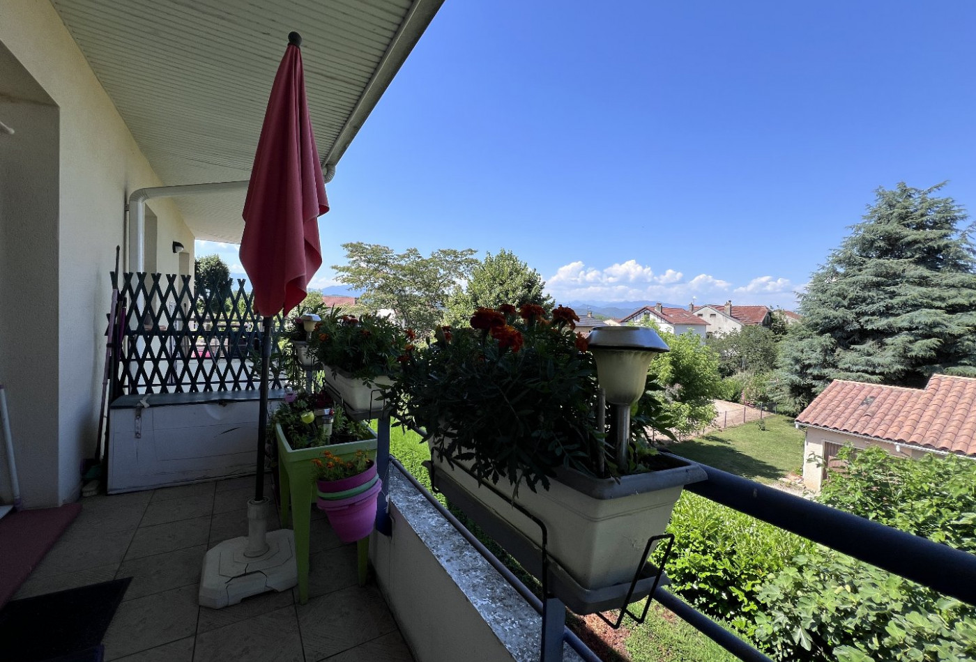 vente Appartement en résidence Saint Gaudens - Photo 7