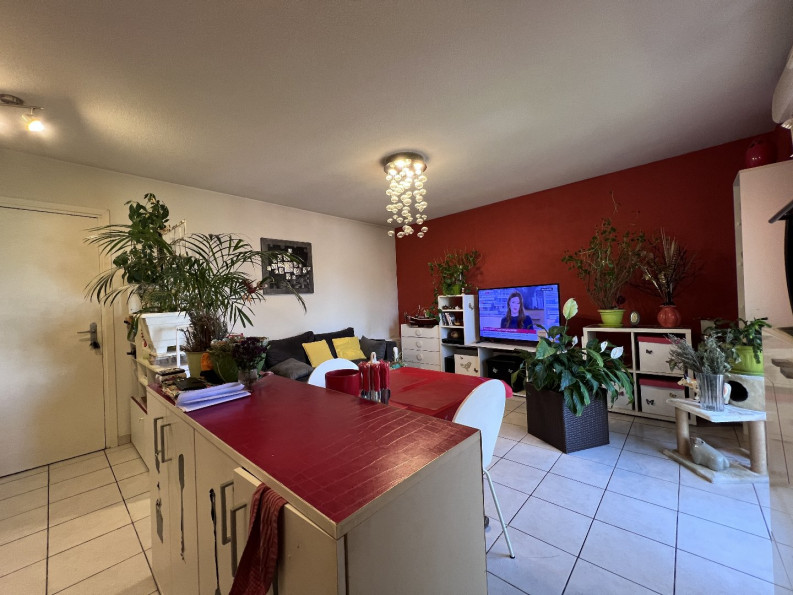 vente Appartement en résidence Saint Gaudens - Photo 2