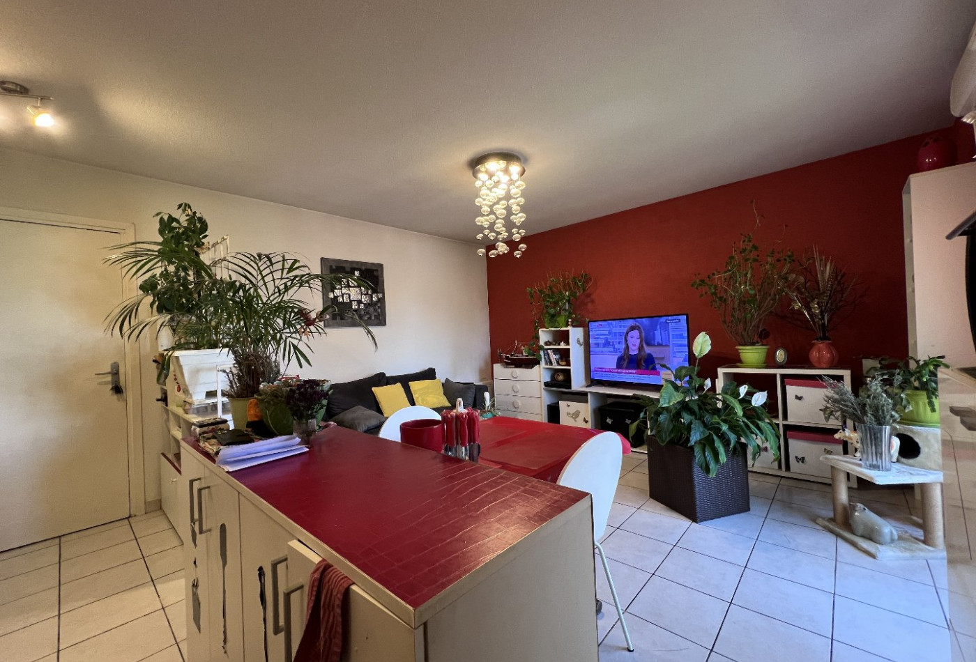 vente Appartement en résidence Saint Gaudens - Photo 2