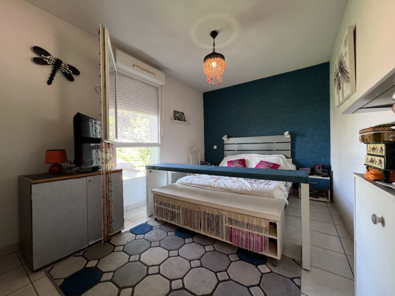 vente Appartement en résidence Saint Gaudens - Photo 5