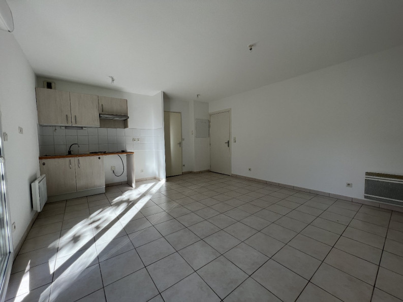 vente Appartement en résidence Saint Gaudens - Photo 4