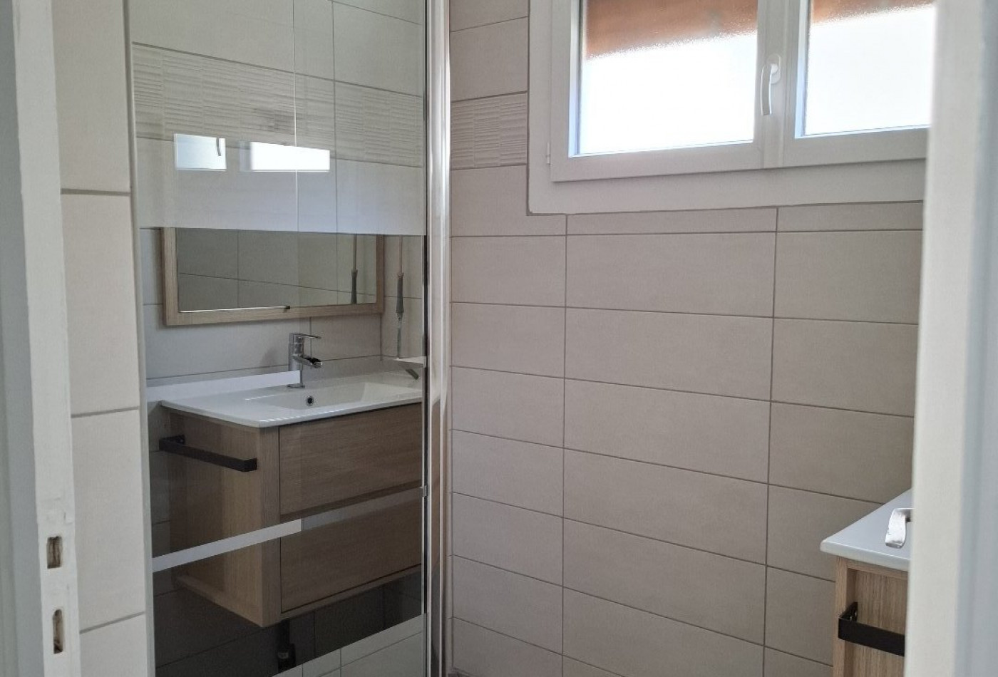 location Appartement rénové Saint Gaudens - Photo 6