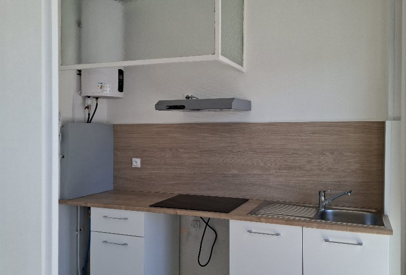 location Appartement rénové Saint Gaudens - Photo 3