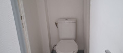 location Appartement rénové Saint Gaudens