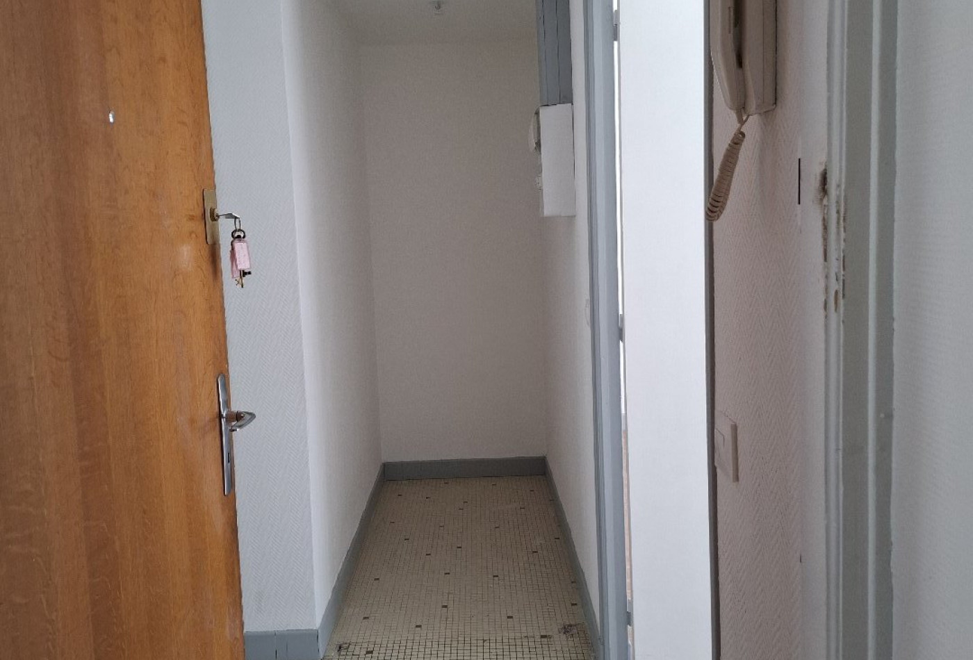 location Appartement rénové Saint Gaudens - Photo 2