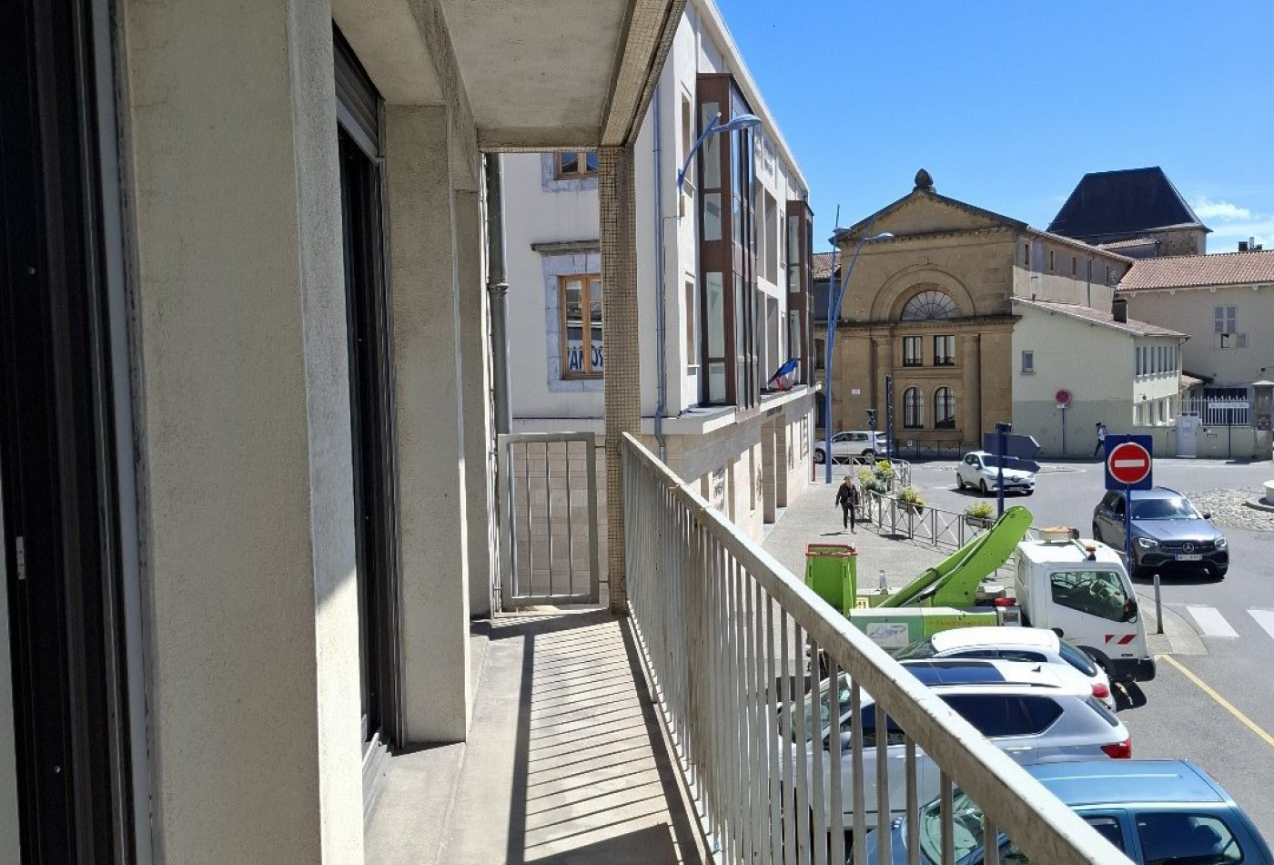 location Appartement rénové Saint Gaudens - Photo 8