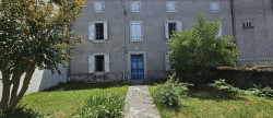 vente Maison Labarthe Riviere