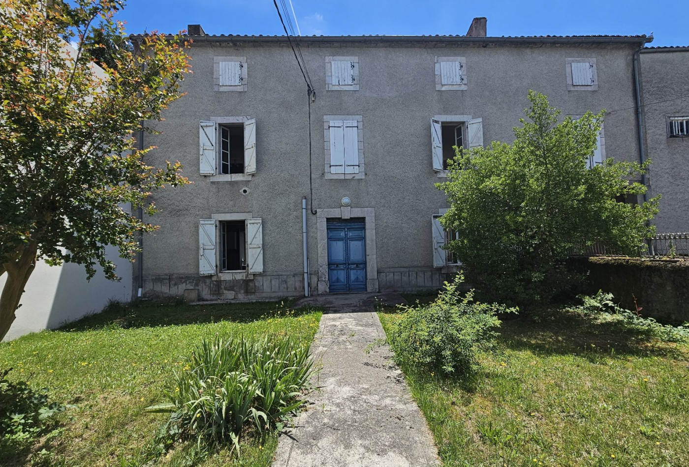 vente Maison Labarthe Riviere - Photo 1