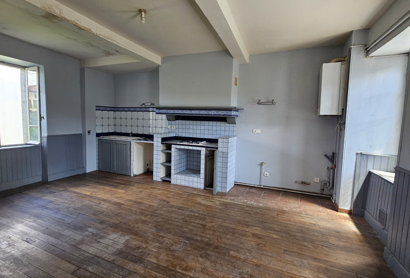 vente Maison Labarthe Riviere - Photo 7