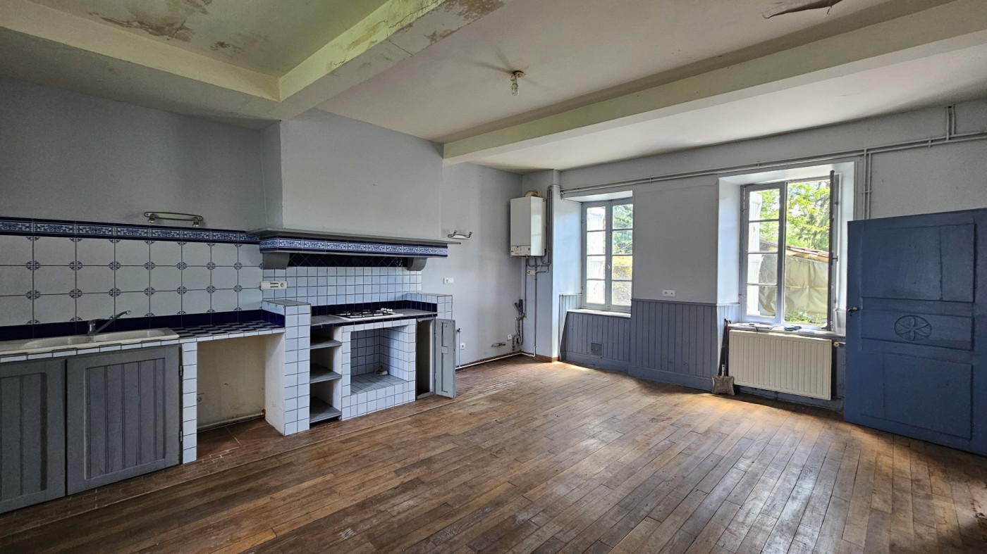 sale Maison Labarthe Riviere - Photo 8