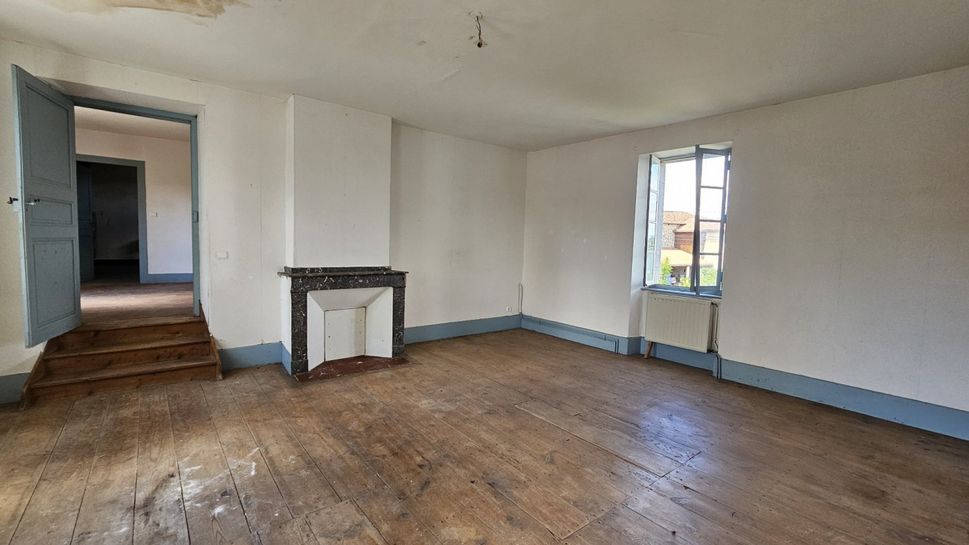 sale Maison Labarthe Riviere - Photo 10