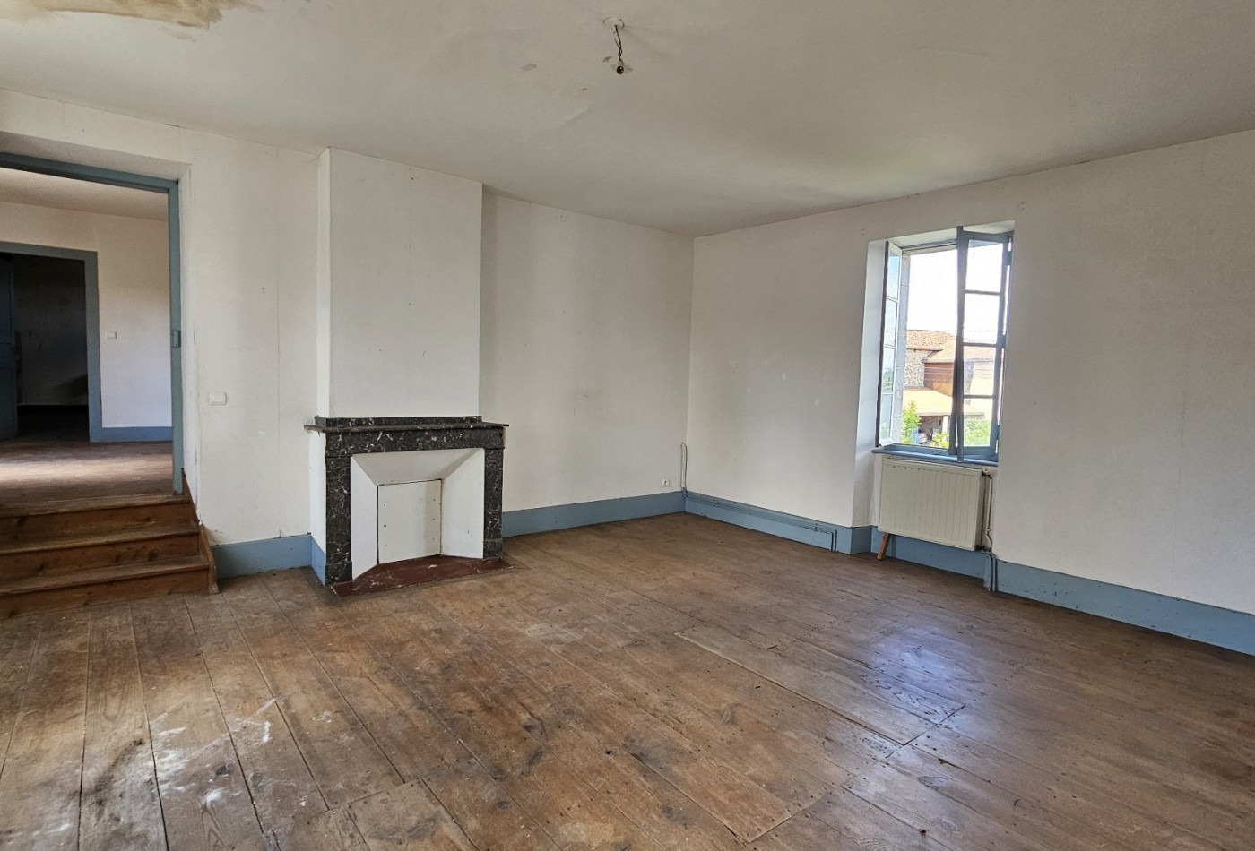 vente Maison Labarthe Riviere - Photo 10