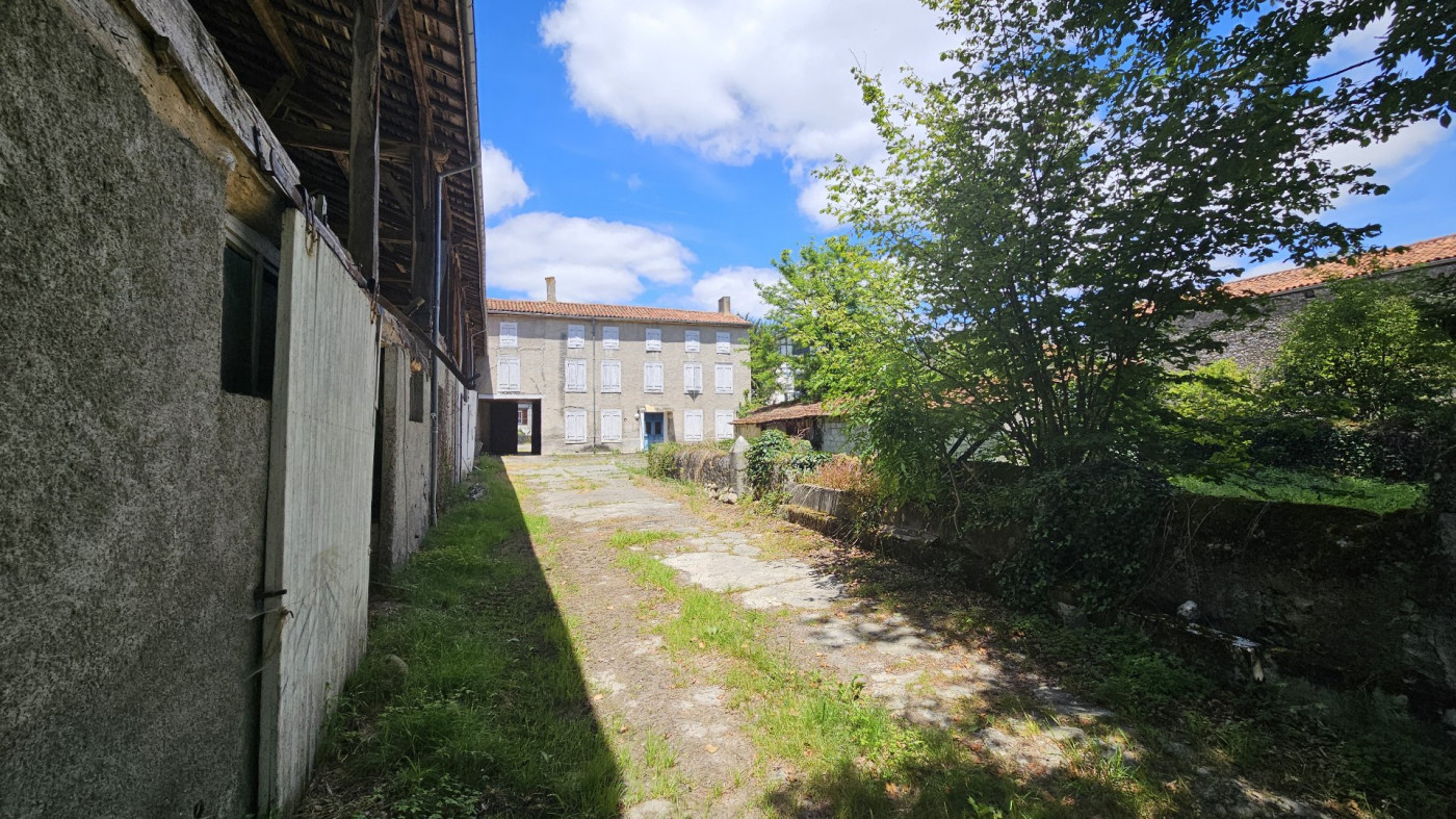 sale Maison Labarthe Riviere - Photo 2