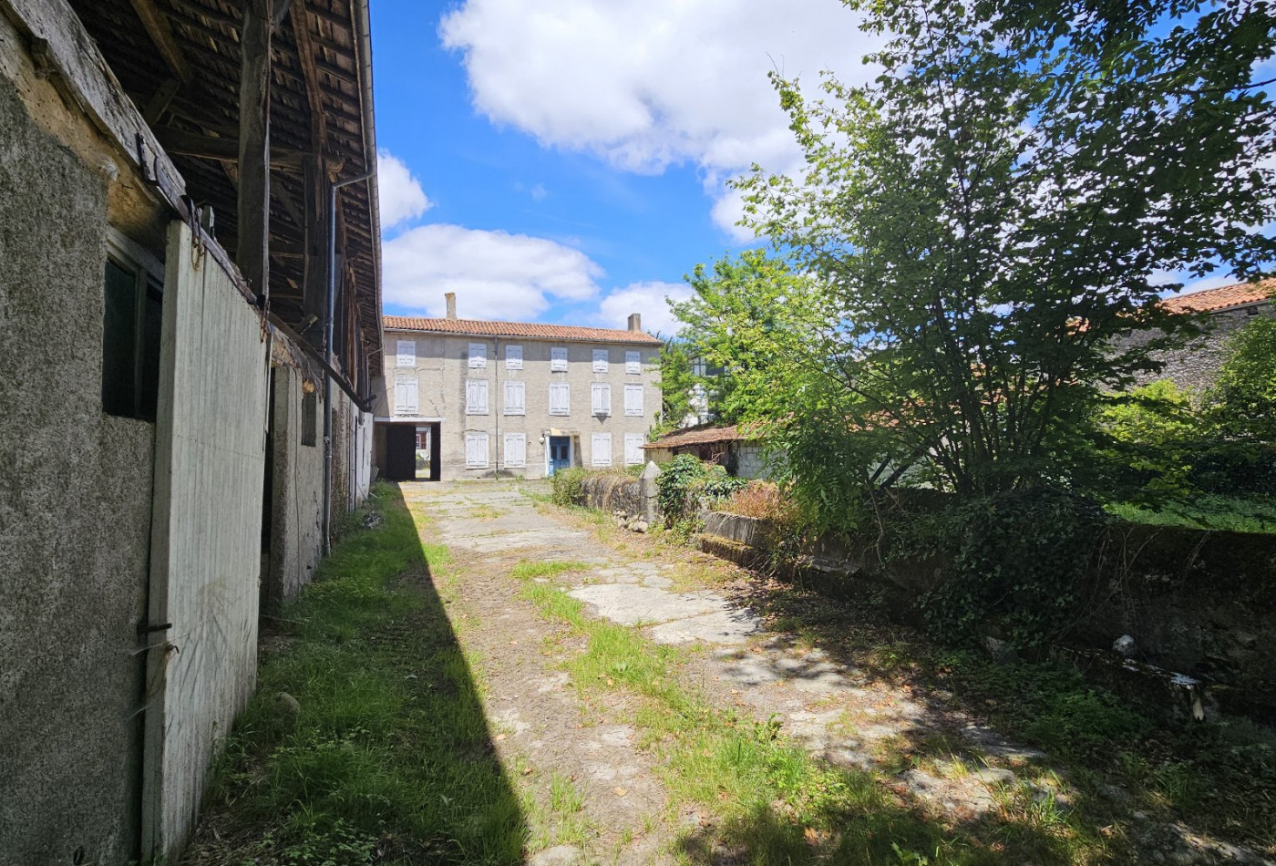 vente Maison Labarthe Riviere - Photo 2