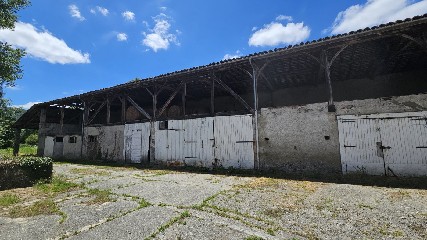 sale Maison Labarthe Riviere - Photo 5