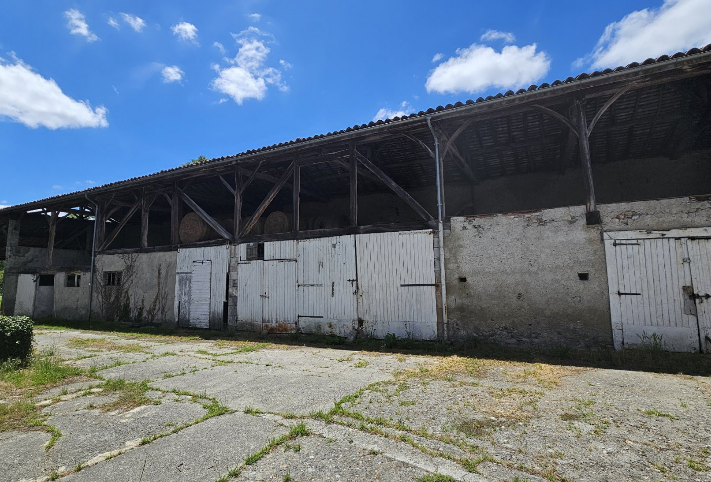 vente Maison Labarthe Riviere - Photo 5