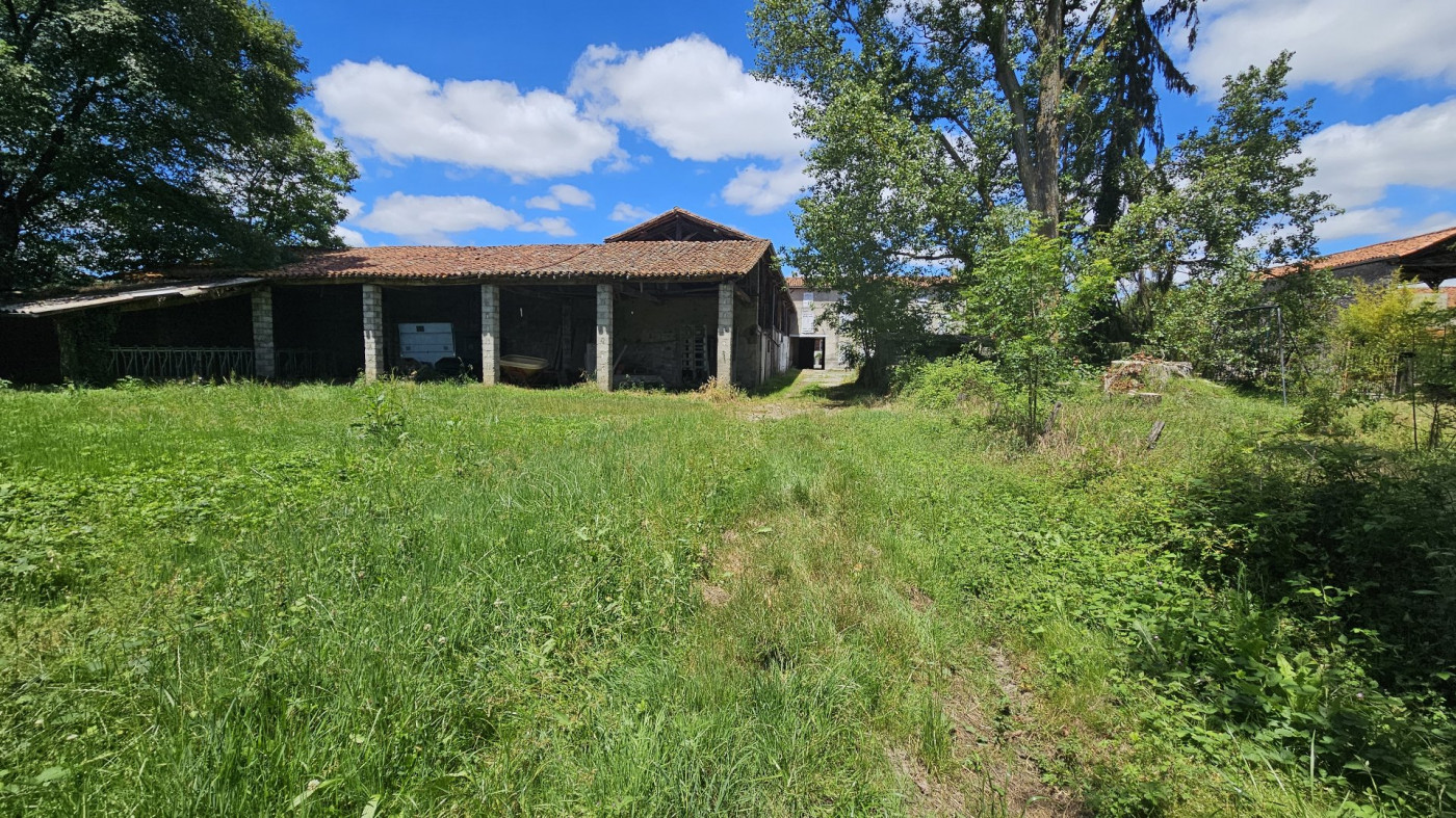 sale Maison Labarthe Riviere - Photo 3
