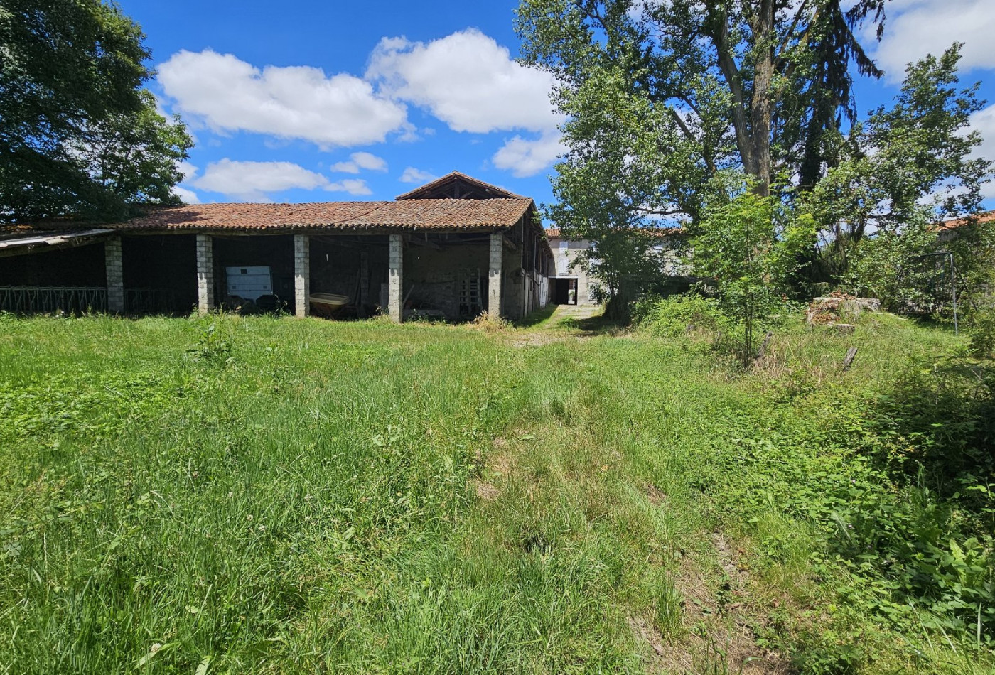 vente Maison Labarthe Riviere - Photo 3
