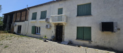 vente Maison Martres De Riviere