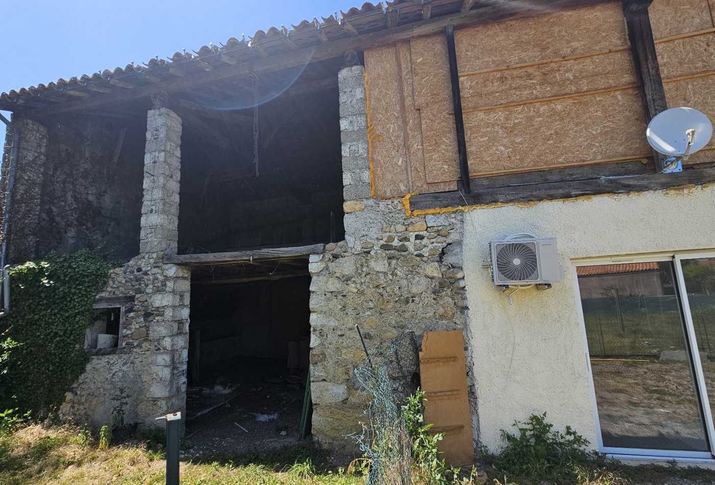 vente Maison Martres De Riviere - Photo 2