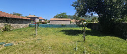 vente Maison Martres De Riviere