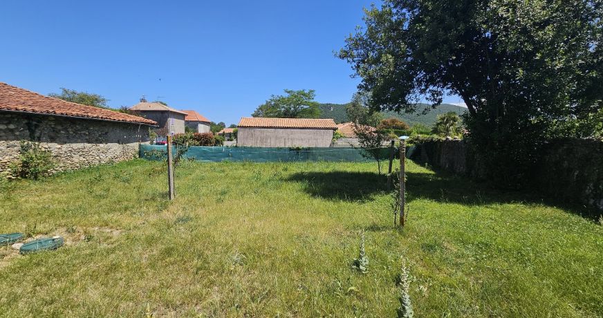 vente Maison Martres De Riviere