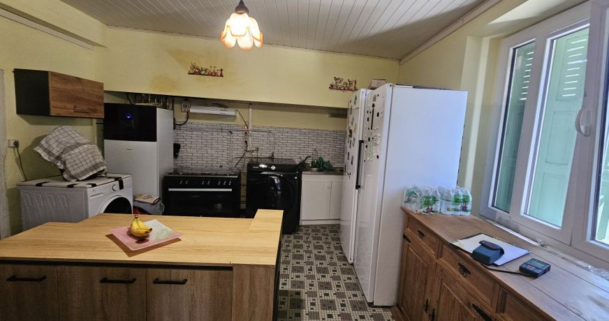 vente Maison Martres De Riviere