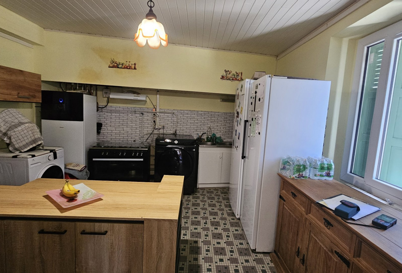 vente Maison Martres De Riviere - Photo 4