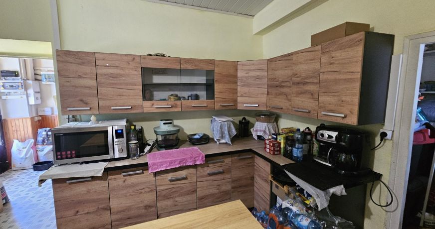 vente Maison Martres De Riviere