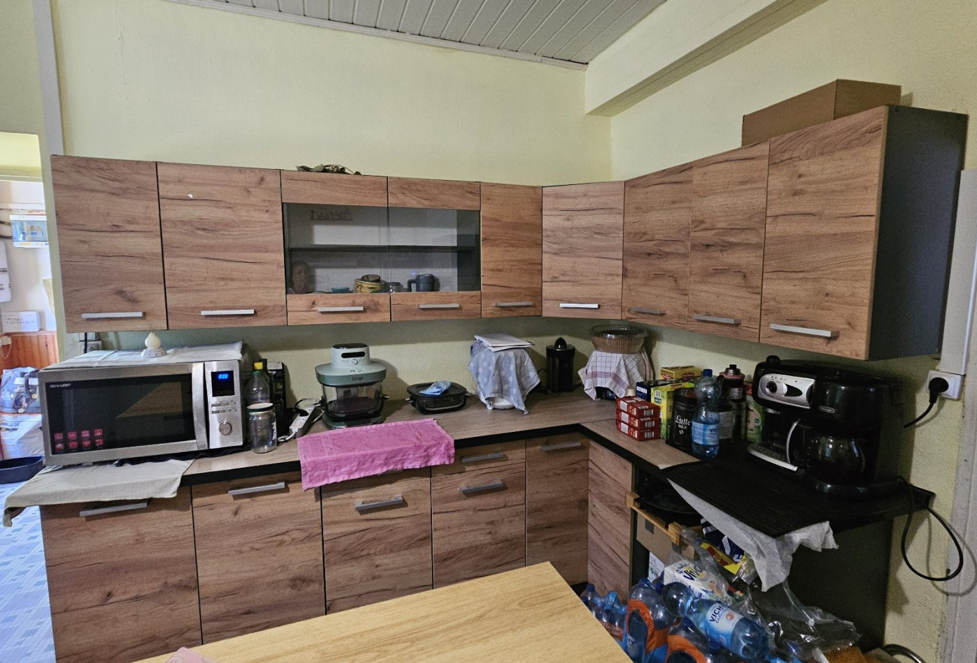 vente Maison Martres De Riviere - Photo 5