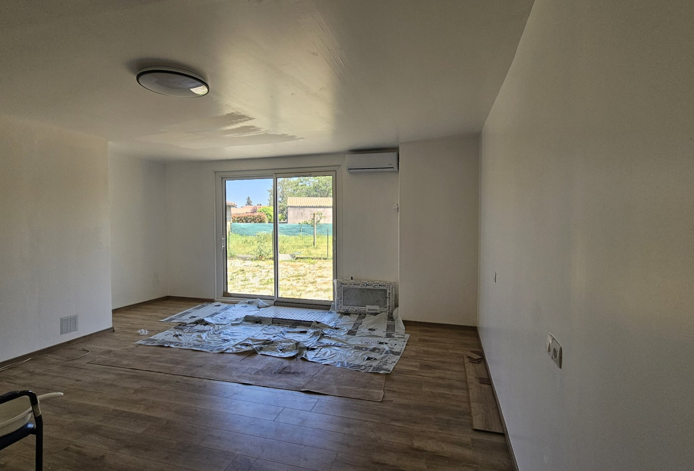 vente Maison Martres De Riviere - Photo 6
