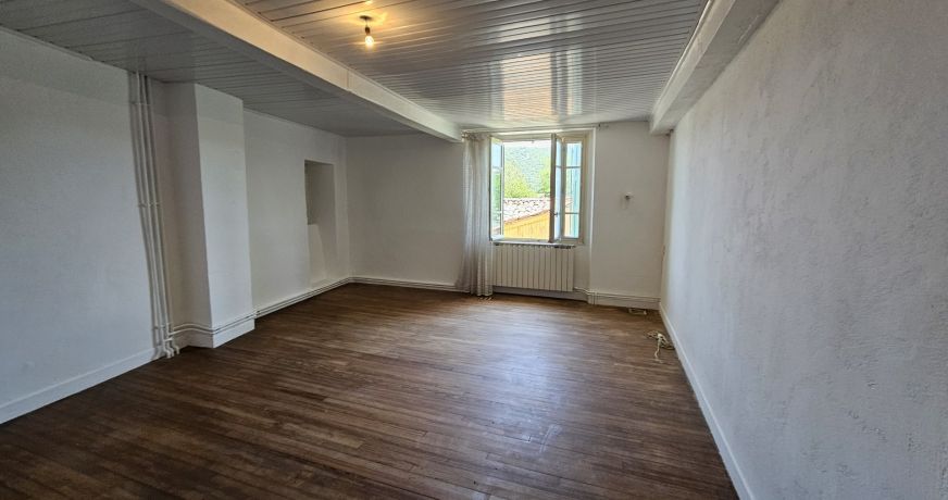vente Maison Martres De Riviere