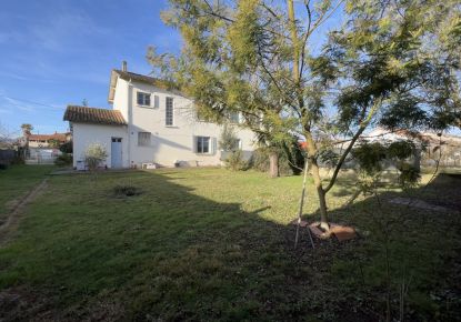 vente Maison Saint Gaudens