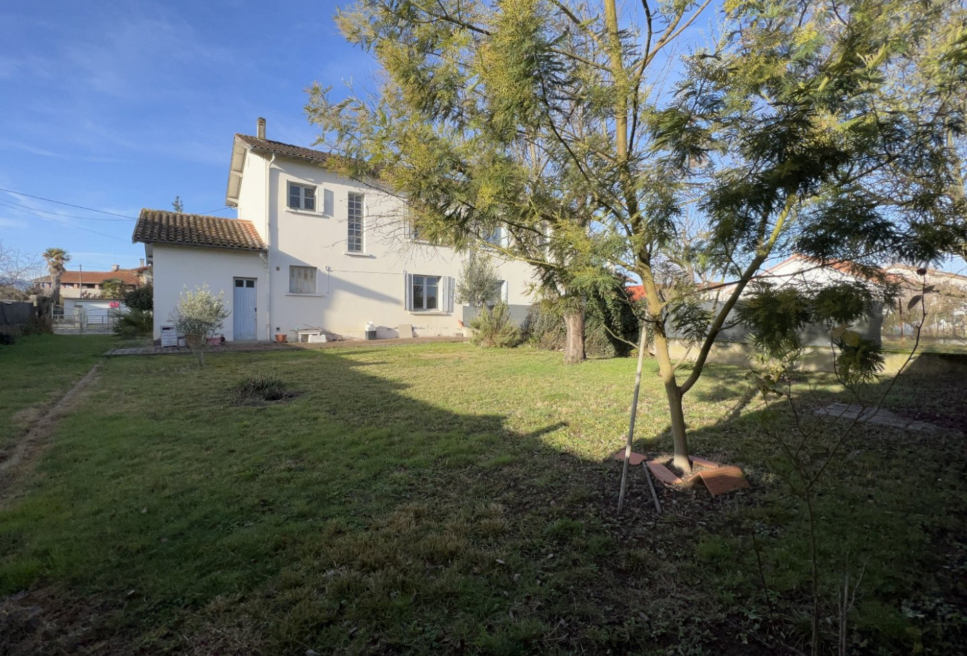 vente Maison Saint Gaudens - Photo 1