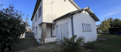 vente Maison Saint Gaudens