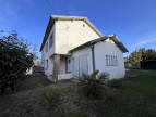 vente Maison Saint Gaudens