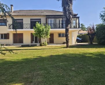 vente Villeneuve De Riviere