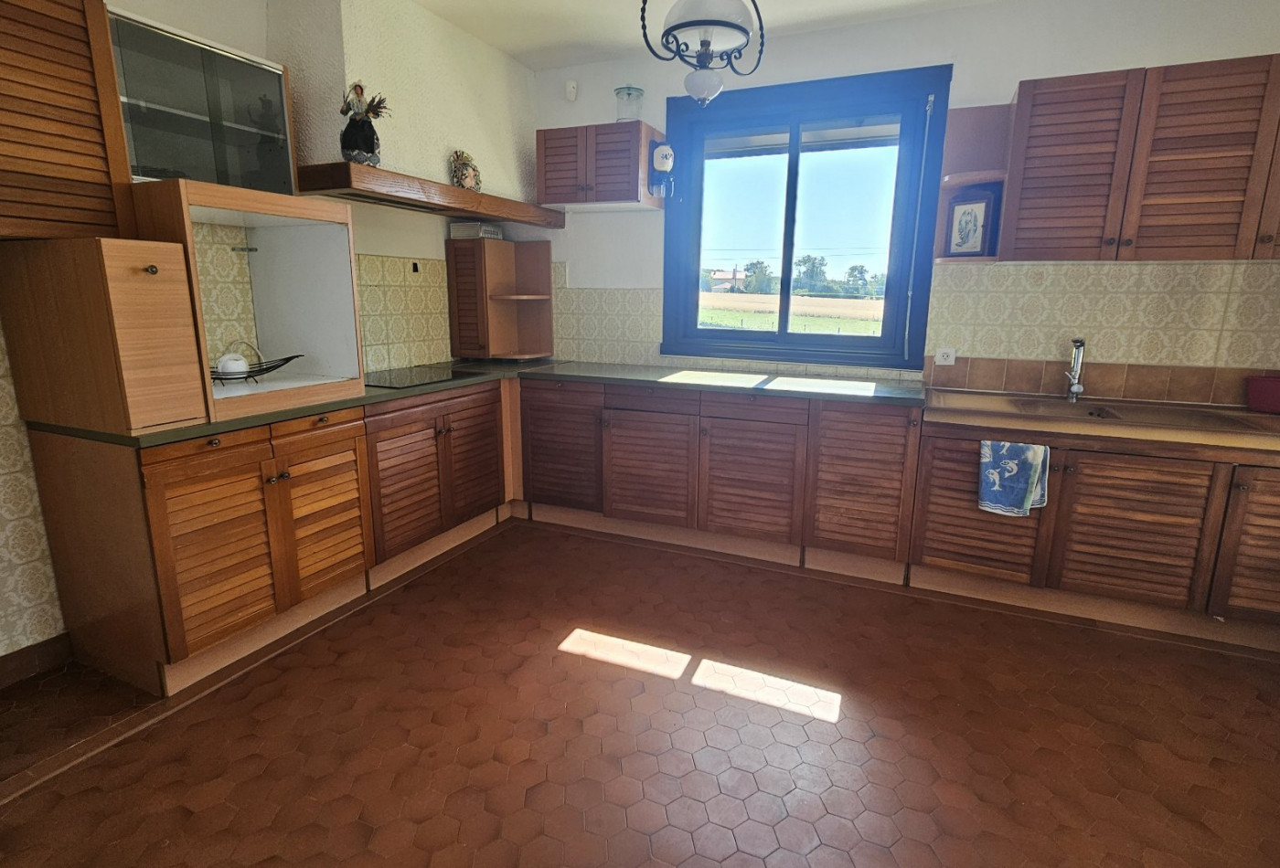 vente Maison Villeneuve De Riviere - Photo 3