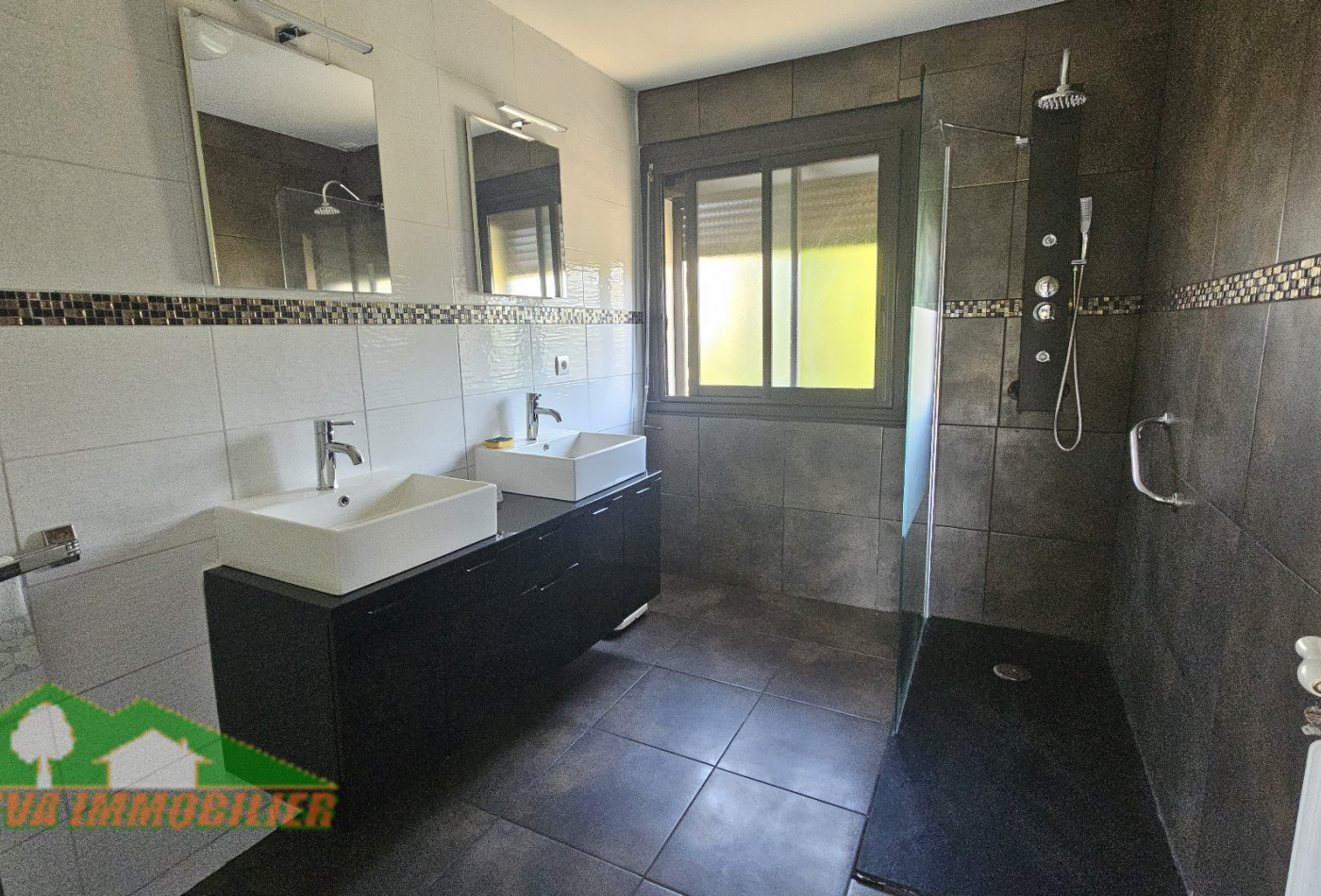 vente Maison Villeneuve De Riviere - Photo 6